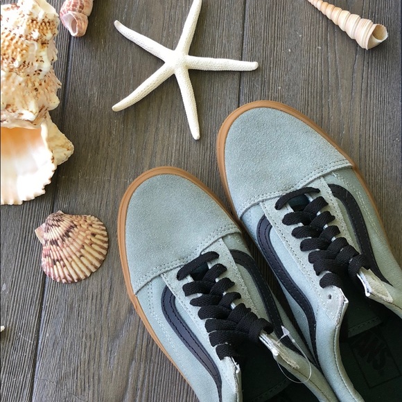 🌴🌼VANS- GUM SHADOW TREKKING SHOES 🌼🌴 - Picture 6 of 9